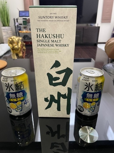 受け取り者決まりました。