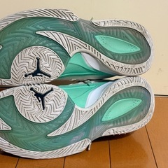 【中古】Jordan Luka 3 PF 30.5cm（箱あり・中敷きなし）の画像