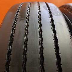 YOKOHAMA SUPER STEEL RY108B 205/70R16　111/109L LT 6本セット YOKOHAMA SUPER STEEL RY108B 205⁄70R16 111⁄109L LT 16インチ ライト