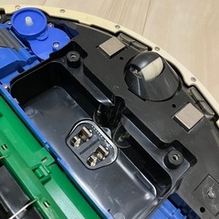 ジャンク品 ルンバ500シリーズ　本体の画像