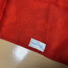 【非売品】ディズニーアンバサダーホテル　風呂敷の画像
