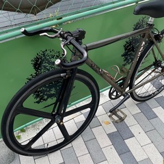MASI ピストの画像