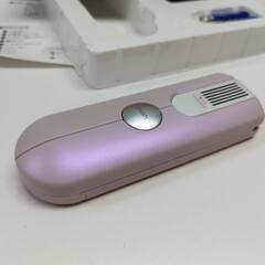 【美品】asmore Voicemesse/ボイスメッセ/携帯助聴器の画像