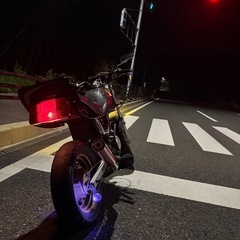 エイプ50 カスタムの画像