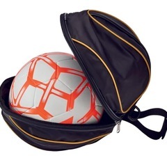 新品　アディダス　adidas ミニバス/サッカーボールケース　の画像