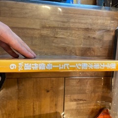 LDセット　原子力潜水艦シービュー号　傑作選vol.6の画像