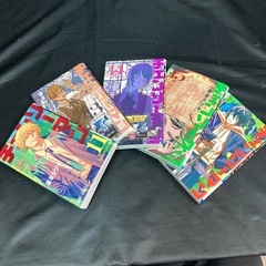 集英社 漫画 チェンソーマン 1〜18巻まで 12巻のみ欠品の画像