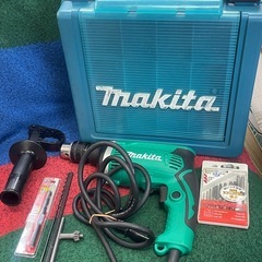 マキタ M816 ドリル Makita 16 ㎜ハンマドリル 電動工具 makita マキタの画像