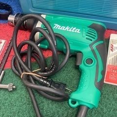 マキタ M816 ドリル Makita 16 ㎜ハンマドリル 電動工具 makita マキタの画像