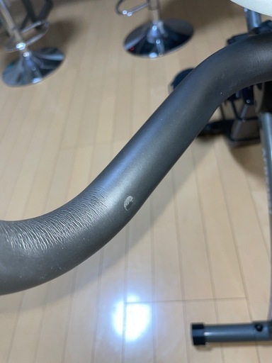 ✨ALFITS エアロバイク AFBX621 折りたたみ式✨美品✨