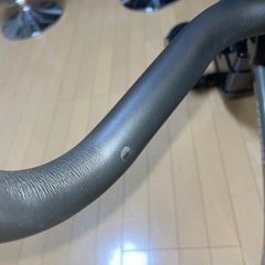 ✨ALFITS エアロバイク AFBX621 折りたたみ式✨美品✨の画像