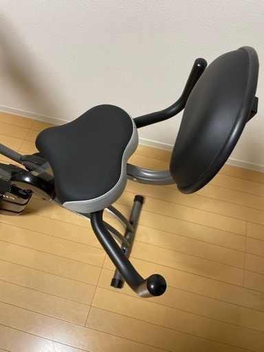✨ALFITS エアロバイク AFBX621 折りたたみ式✨美品✨