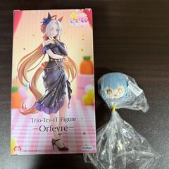 ぴんぐるみ Ave Mujicaの画像