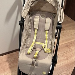 サイベックス リベル ベビーカー 未使用 B型ベビーカーの画像