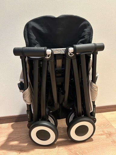 サイベックス リベル ベビーカー 未使用 B型ベビーカー