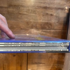 LDセット　原子力潜水艦シービュー号　傑作選vol.7の画像