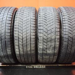 BS BRIDGESTONE BLIZZAK VRX3 195/...