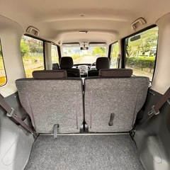 タント カスタム 車検令和9年9月迄 乗って帰れます　電動スライドドア の画像