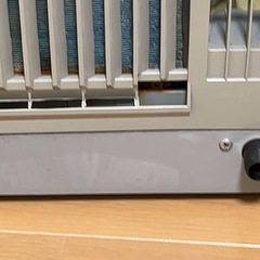 窓用エアコン　ハイアール　JA-16Uの画像