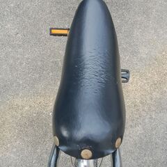 日曜日までならさらにお得！キャデラック16サイズ子供自転車の画像
