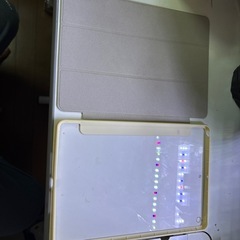 iPadケース(第9世代)10.2インチ　iPadカバーの画像