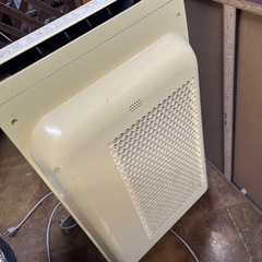 【無料】SHARP2019年製　空気清浄機　の画像