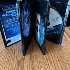 アバターTHE WAY OF WATER 4Kの画像