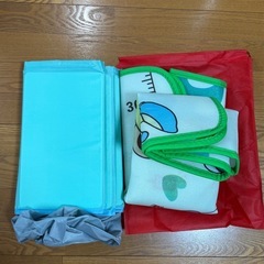 ボールプール 四角いベビーゲーム用室内折り畳みビーチおもちゃ子供の砂プールの画像