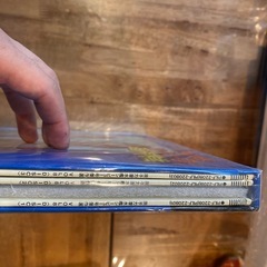 LDセット　原子力潜水艦シービュー号　傑作選vol.8の画像