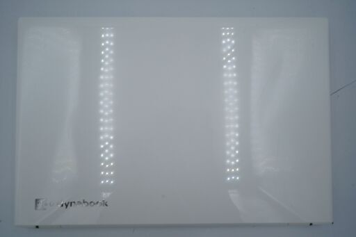 フルHD 動作◎ 15.6 東芝 ノートPC Dynabook T75/GW Core i7-8550U windows11  16GB SSD1TB  カメラあり オフィス (B985)