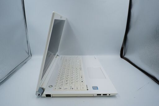 フルHD 動作◎ 15.6 東芝 ノートPC Dynabook T75/GW Core i7-8550U windows11 home