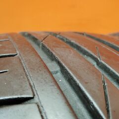 BS BRIDGESTONE TURANZA T001 205/55R16 16インチ 夏タイヤ 4本 20年製 バリ溝 プレマシー アクセラスポーツ BRZ インプレッサG4等(KTF342)の画像