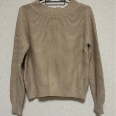 マジェスティックレゴン　セーターの画像