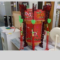ID:225295 六角宮燈の画像
