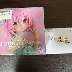 To LOVEる-とらぶる-ダークネスの画像