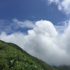 山登り友達や普通の友達