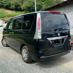 自社ローンなのに陸送費用無料！審査がないのでどなたでも分割購入可能です☆41台目の画像