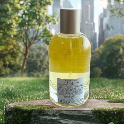 ル ラボ VETIVER 46 100ml