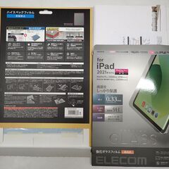 保護フィルムやケース　ipad Pro, ipad mini, Surface Go2, Surface Pro7 その他　２２個の画像