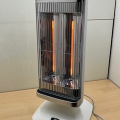 冬に備えて⛄️【アラジン】遠赤外線グラファイトヒーターAEH-2G10N🟢の画像
