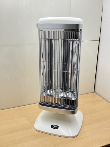 冬に備えて⛄️【アラジン】遠赤外線グラファイトヒーターAEH-2G10N