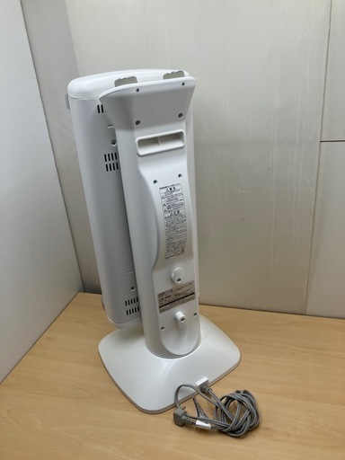 【アラジン】遠赤外線グラファイトヒーターAEH-2G10N 2018年?