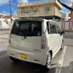 ２３年　本日車検上がり　バックモニタークーラー効きますラジオDVDバックモニターの画像