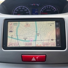 ２３年　本日車検上がり　バックモニタークーラー効きますラジオDVDバックモニターの画像