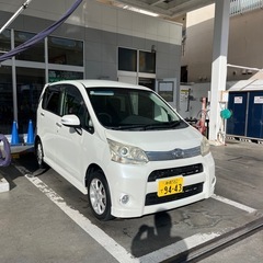 ２３年　本日車検上がり　バックモニタークーラー効きますラジオDVDバックモニターの画像