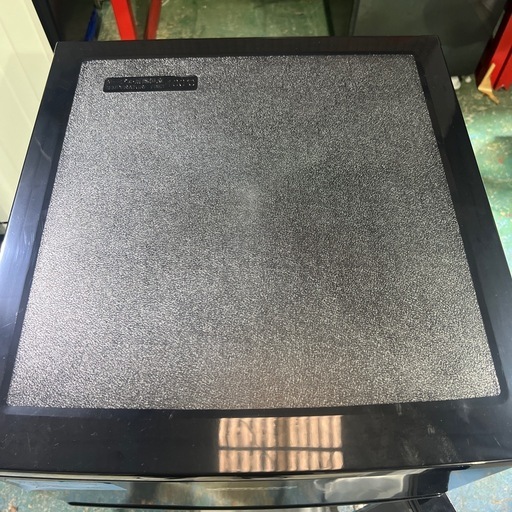 021コンフィー(COMFEE’) COMFEE' 冷蔵庫 90L 2ドア 右開き ブラック RCT90BL(E) 耐熱天板2025年製【未使用 開封品❗️ 】