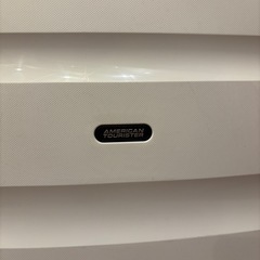 ✨美品 ✨【アメリカンツーリスター BON AIR Spinner 75】（75cm91L TSAロック搭載)の画像