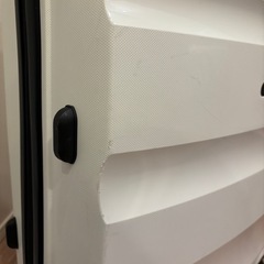 ✨美品 ✨【アメリカンツーリスター BON AIR Spinner 75】（75cm91L TSAロック搭載)の画像