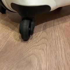 ✨美品 ✨【アメリカンツーリスター BON AIR Spinner 75】（75cm91L TSAロック搭載)の画像