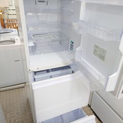 🌟愛品館千葉店🌟安心の除菌洗浄済🌟動作保証有り🌟シャープ 3ドア冷蔵庫 SJ-GW35G 2021年製【愛千143】の画像
